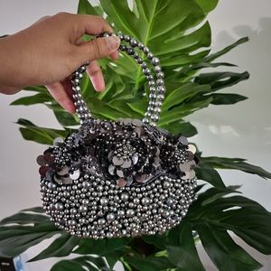 Clutch purse
